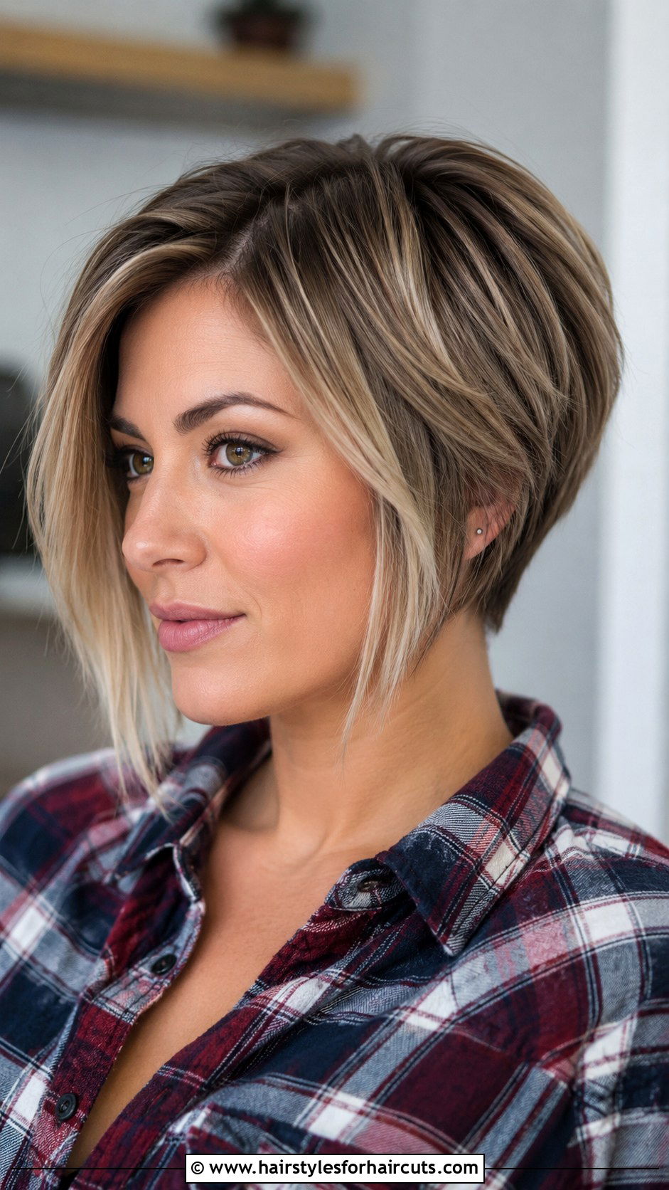 Pixie Bob - 25 low maintence hairstyles - 25 low maintence hairstyles