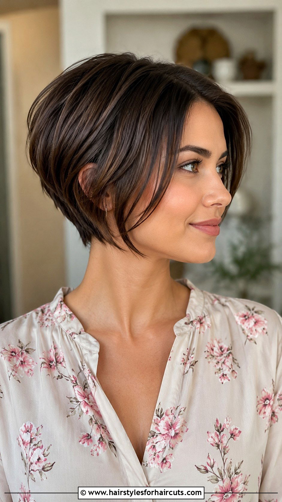 Pixie Bob - 25 short haircuts names for girl - 25 short haircuts names for girl