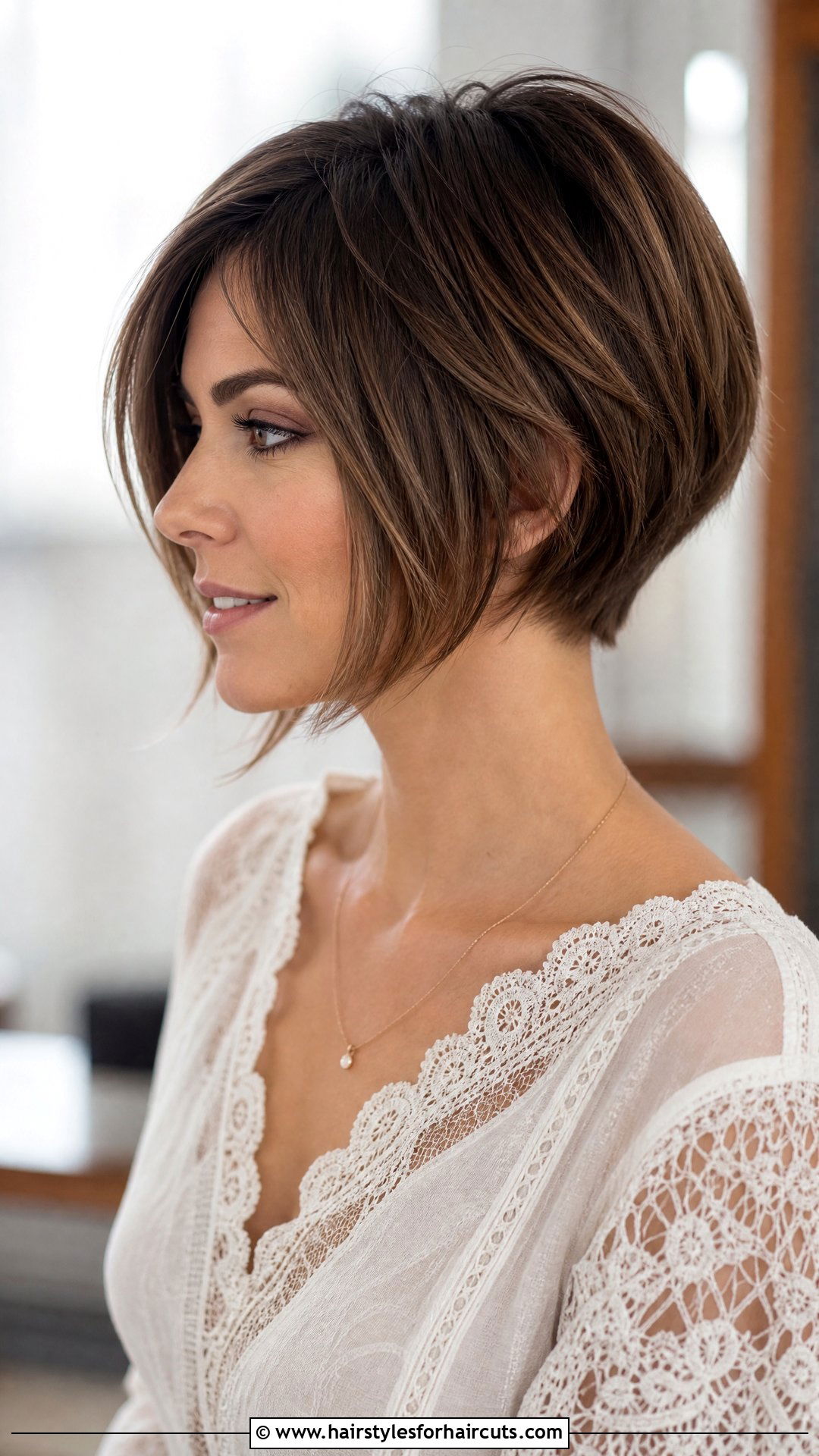 Pixie Bob - 25 womens short haircuts styles - 25 womens short haircuts styles