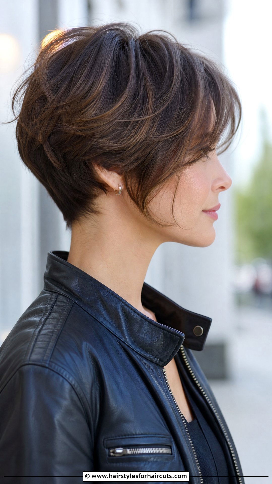 Pixie Bob For Fine Hair - 25 fine hairstyles for women - 25 fine hairstyles for women
