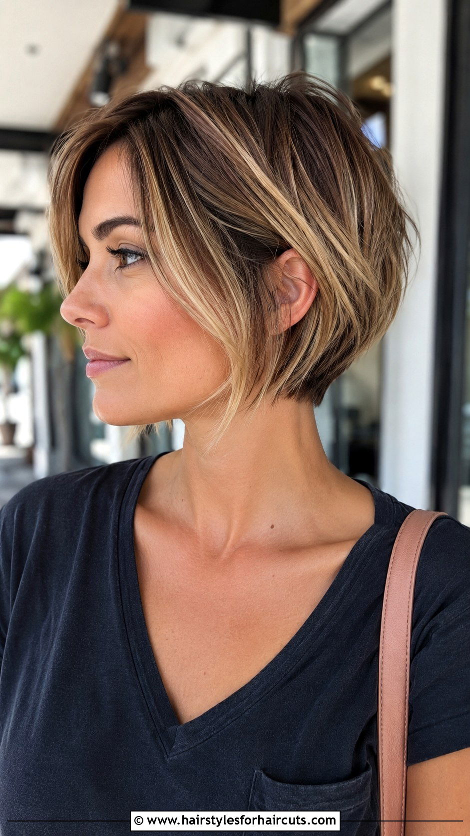 Pixie Bob Haircut - 25 boat hairstyles for short hair - 25 boat hairstyles for short hair