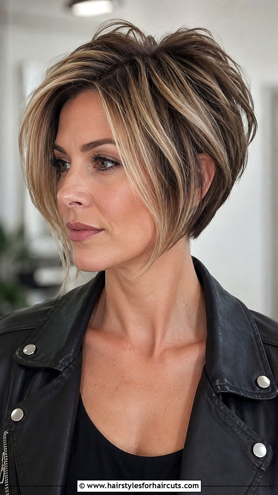 Pixie Bob Haircut - 25 bob haircuts for thinning hair - 25 bob haircuts for thinning hair