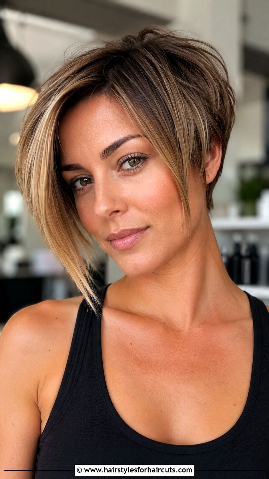 Pixie Bob Haircut - 25 bobs hairstyles - 25 bobs hairstyles