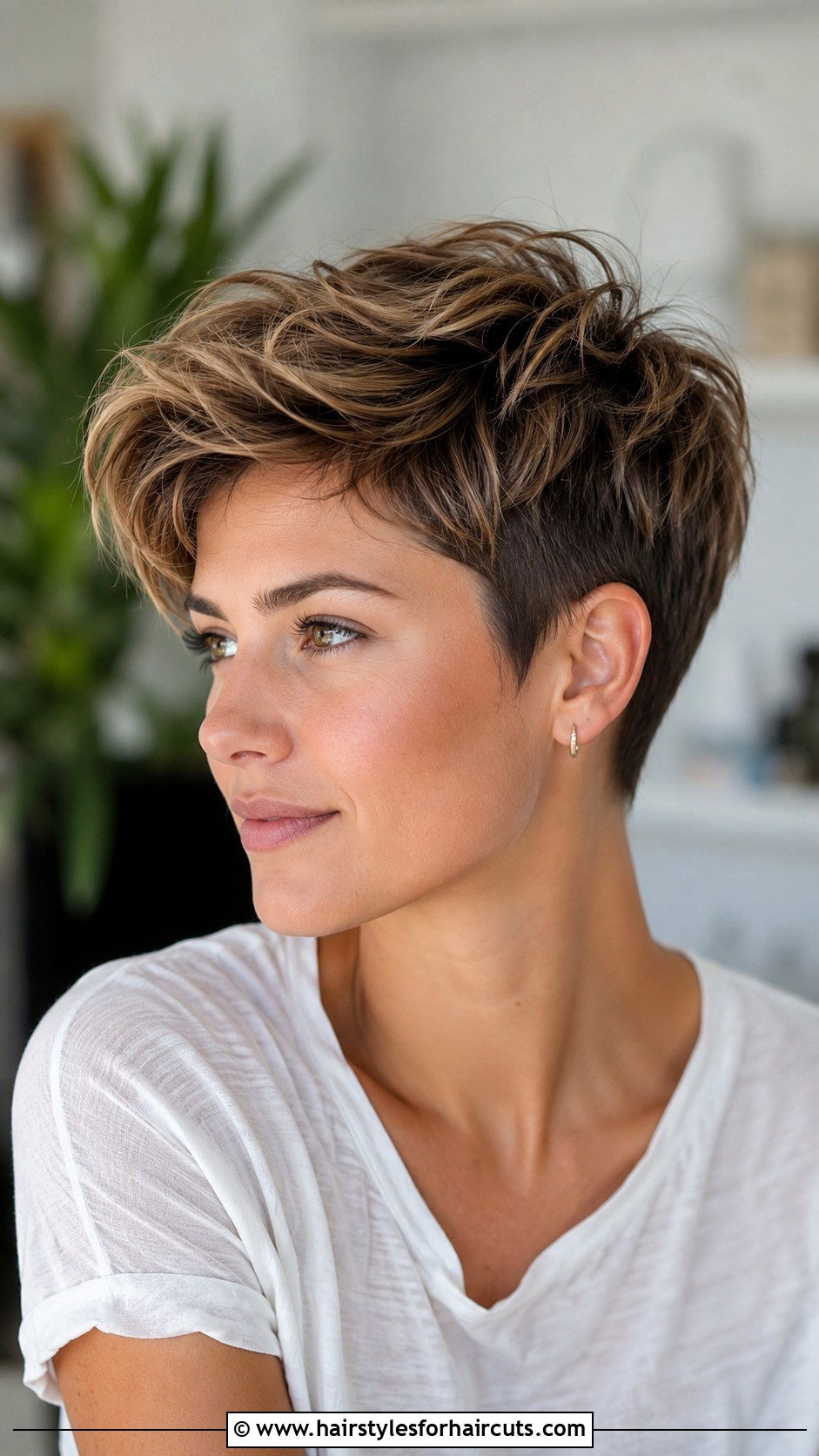 Pixie Bob Haircut - 25 cute bob hairstyles - 25 cute bob hairstyles