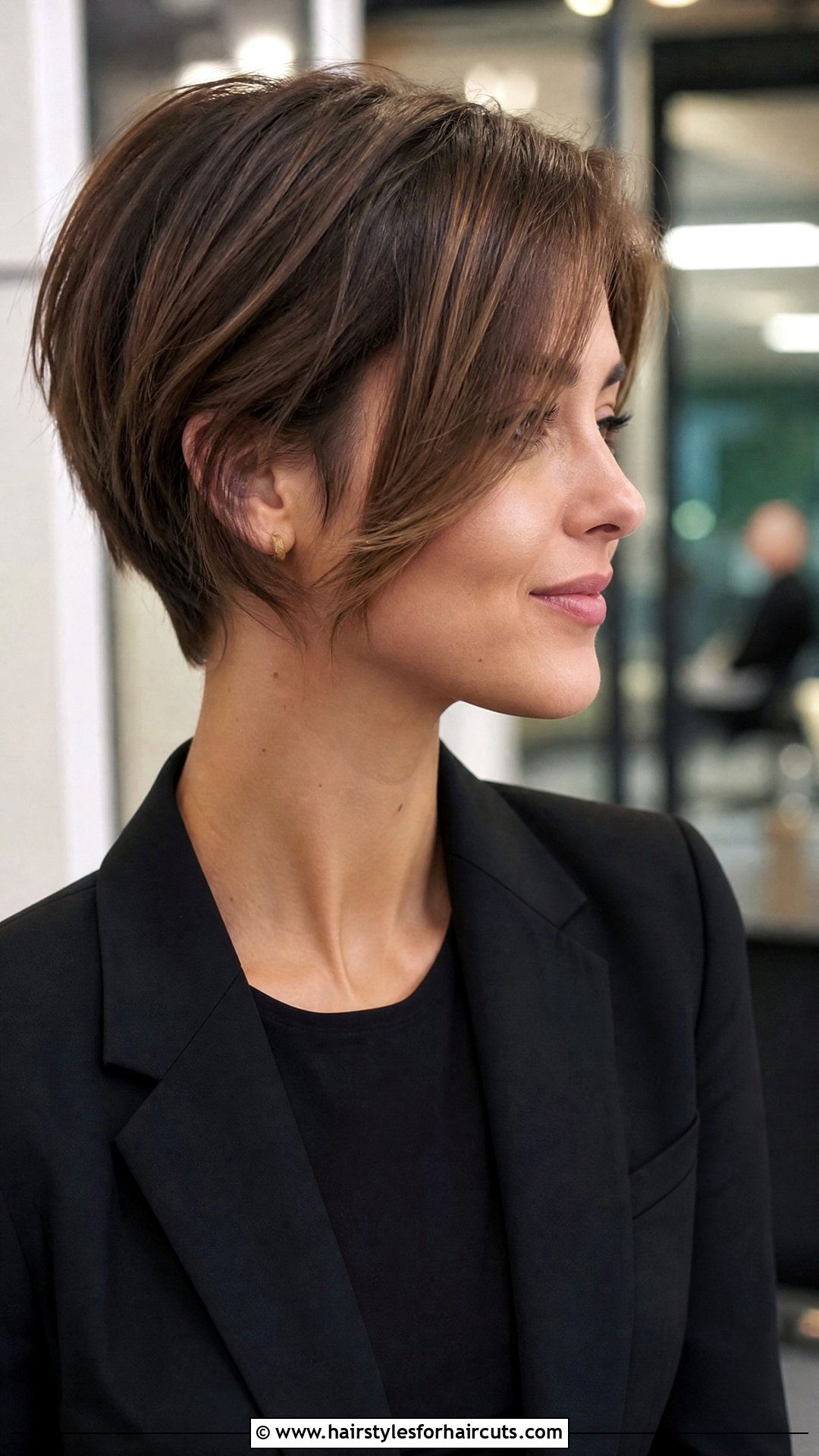 Pixie Bob Haircut - 25 womans short hairstyles - 25 womans short hairstyles