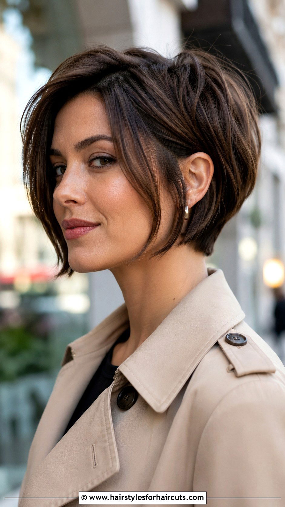 Pixie Bob Haircut - 25 fashion haircuts - 25 fashion haircuts