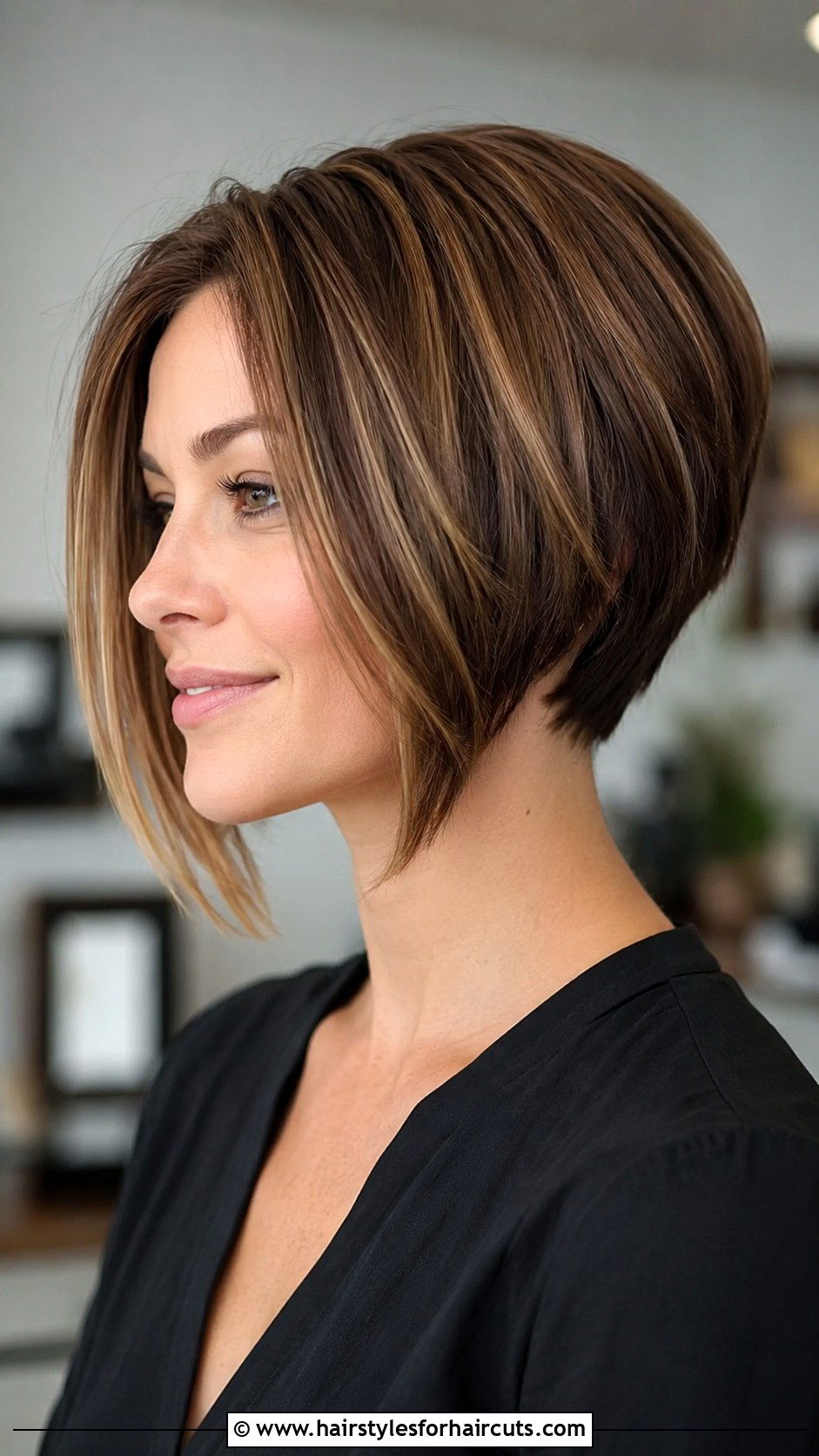 Pixie Bob Weave - 25 weave hairstyles for short hair - 25 weave hairstyles for short hair