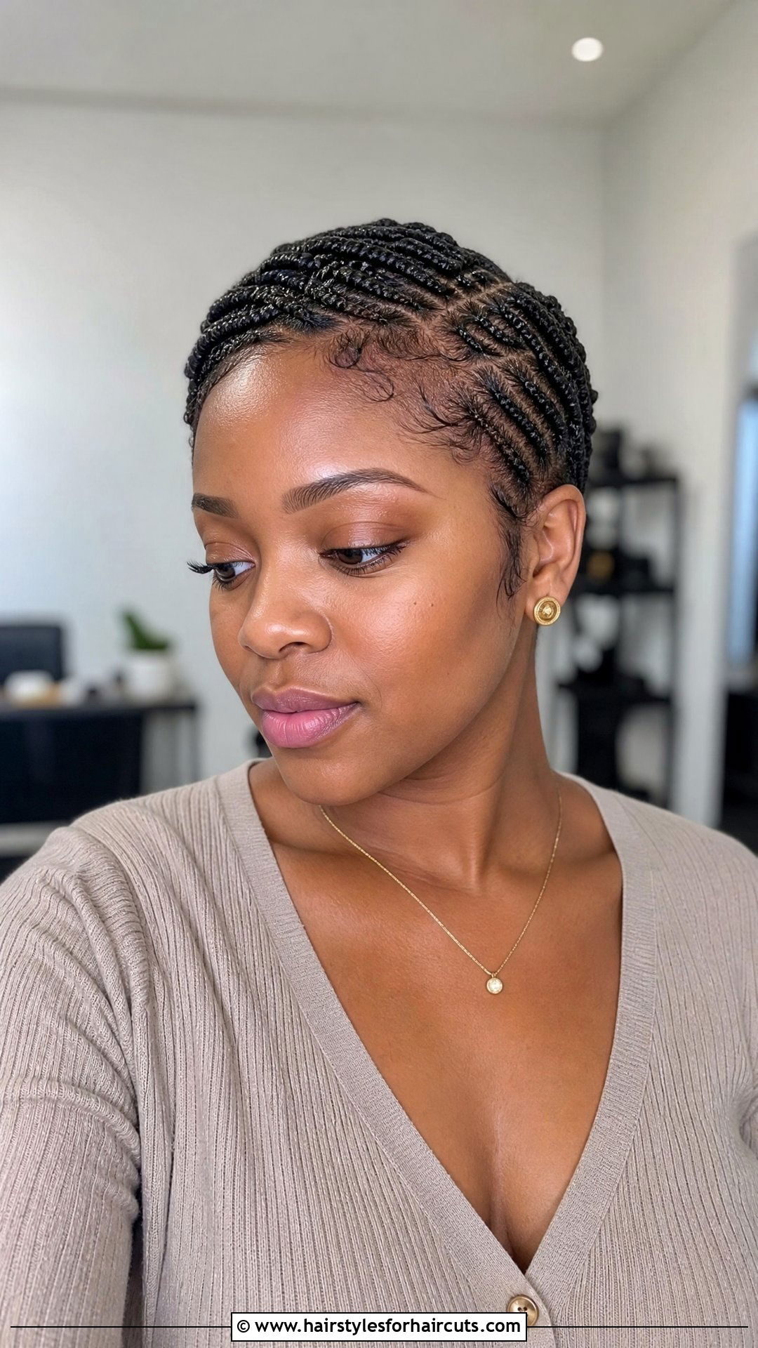 Pixie Braids - 25 hairstyles for ladies braids - 25 hairstyles for ladies braids