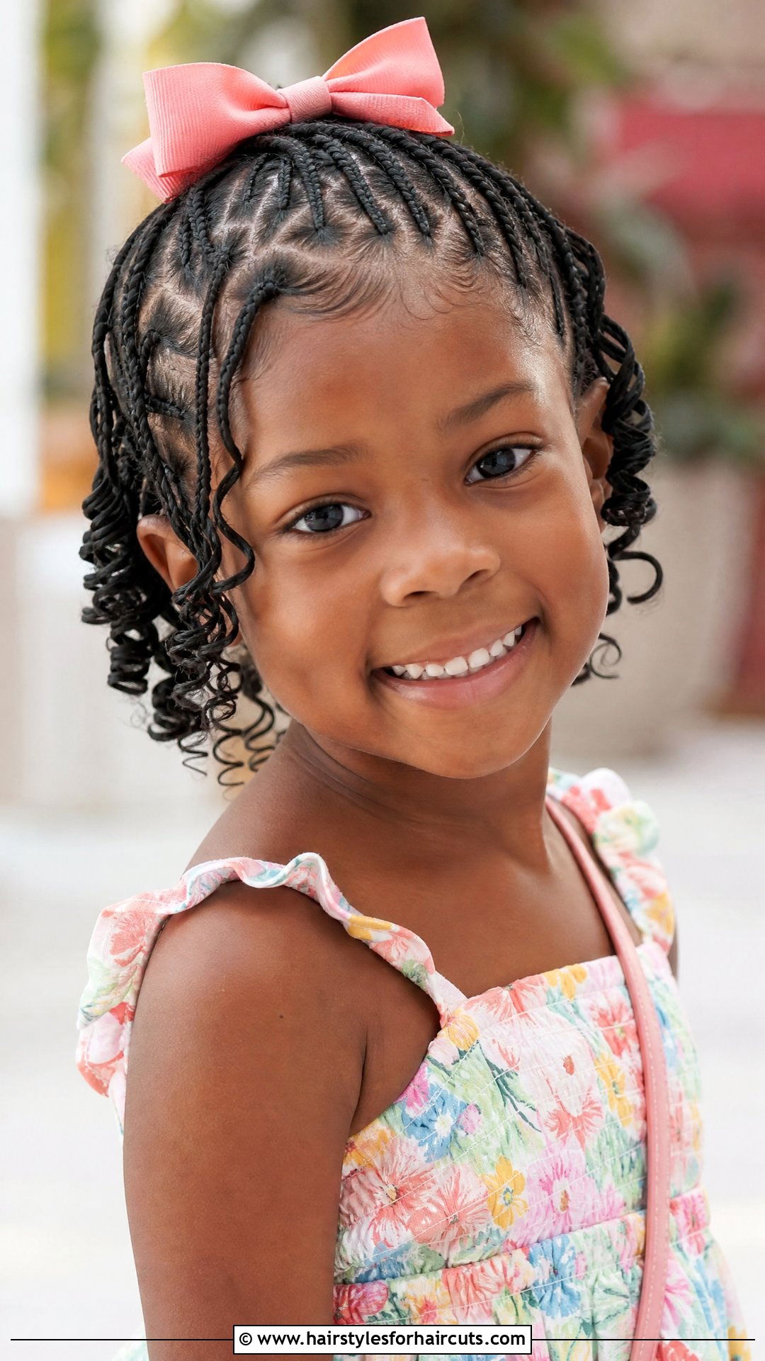 Pixie Braids For Kids - 25 curly hair black kids braids hairstyles pictures - 25 curly hair black kids braids hairstyles pictures