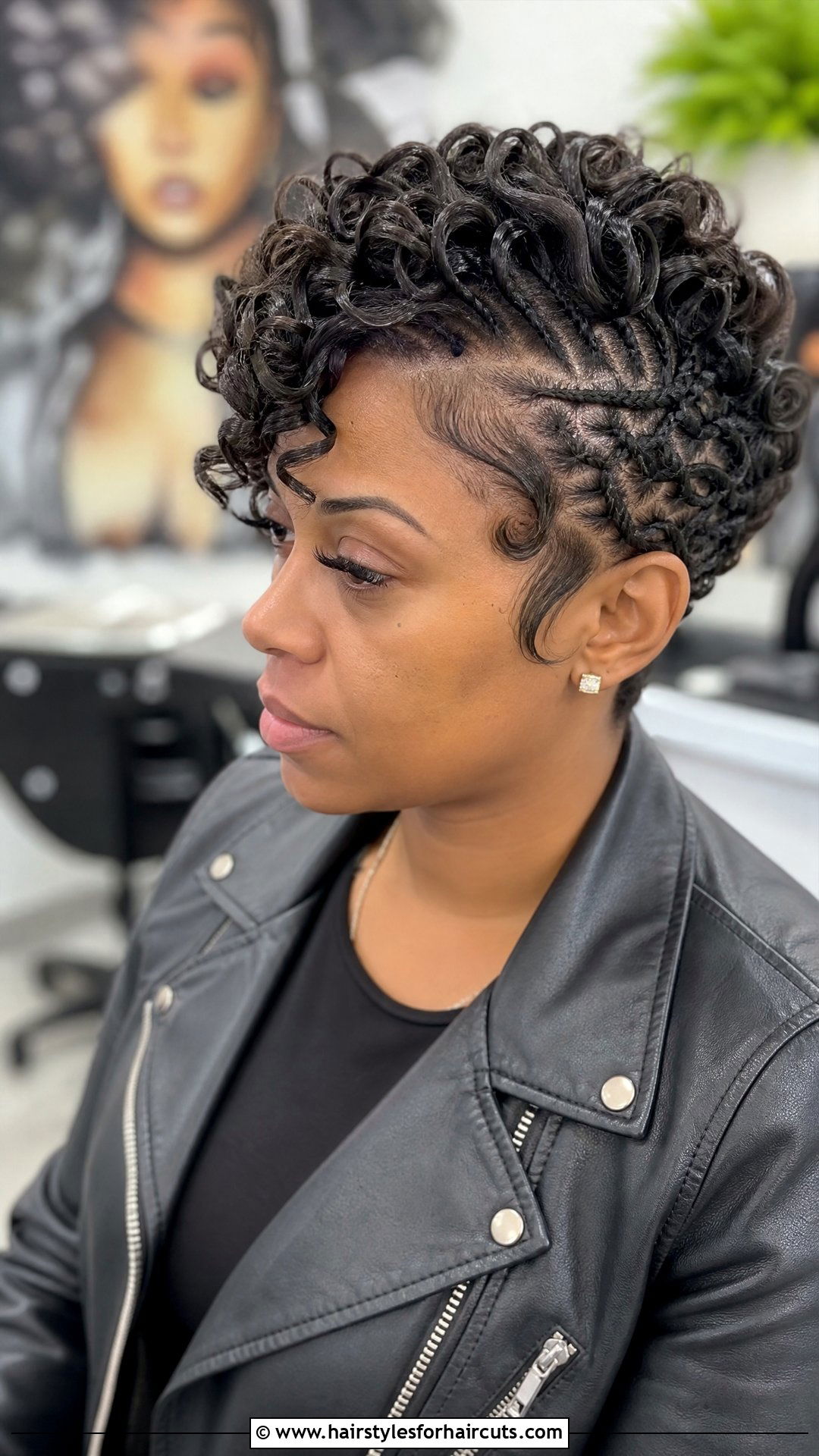 Pixie Braids With Weave - 25 braided hairstyles with weave - 25 braided hairstyles with weave