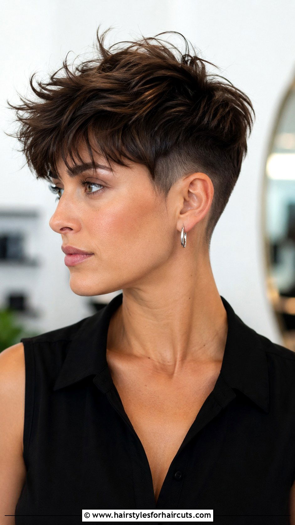 Pixie Buffalo Haircut - 25 buffalo haircuts - 25 buffalo haircuts