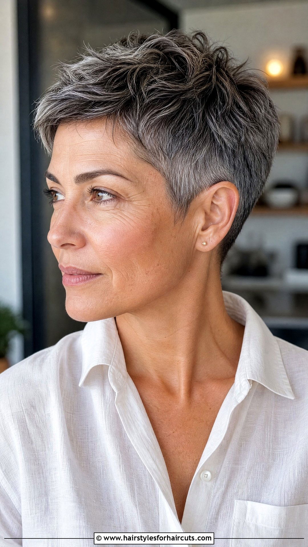 Pixie Crop Haircut - 25 british haircuts - 25 british haircuts