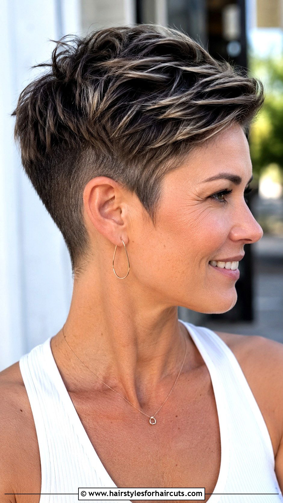 Pixie Cul De Sac Haircut - 25 cul de sac haircuts - 25 cul de sac haircuts