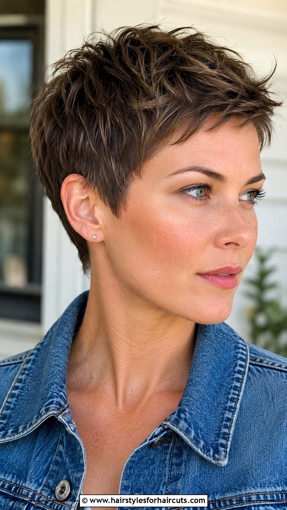 Pixie Cut - 25 haircuts topeka ks - 25 haircuts topeka ks