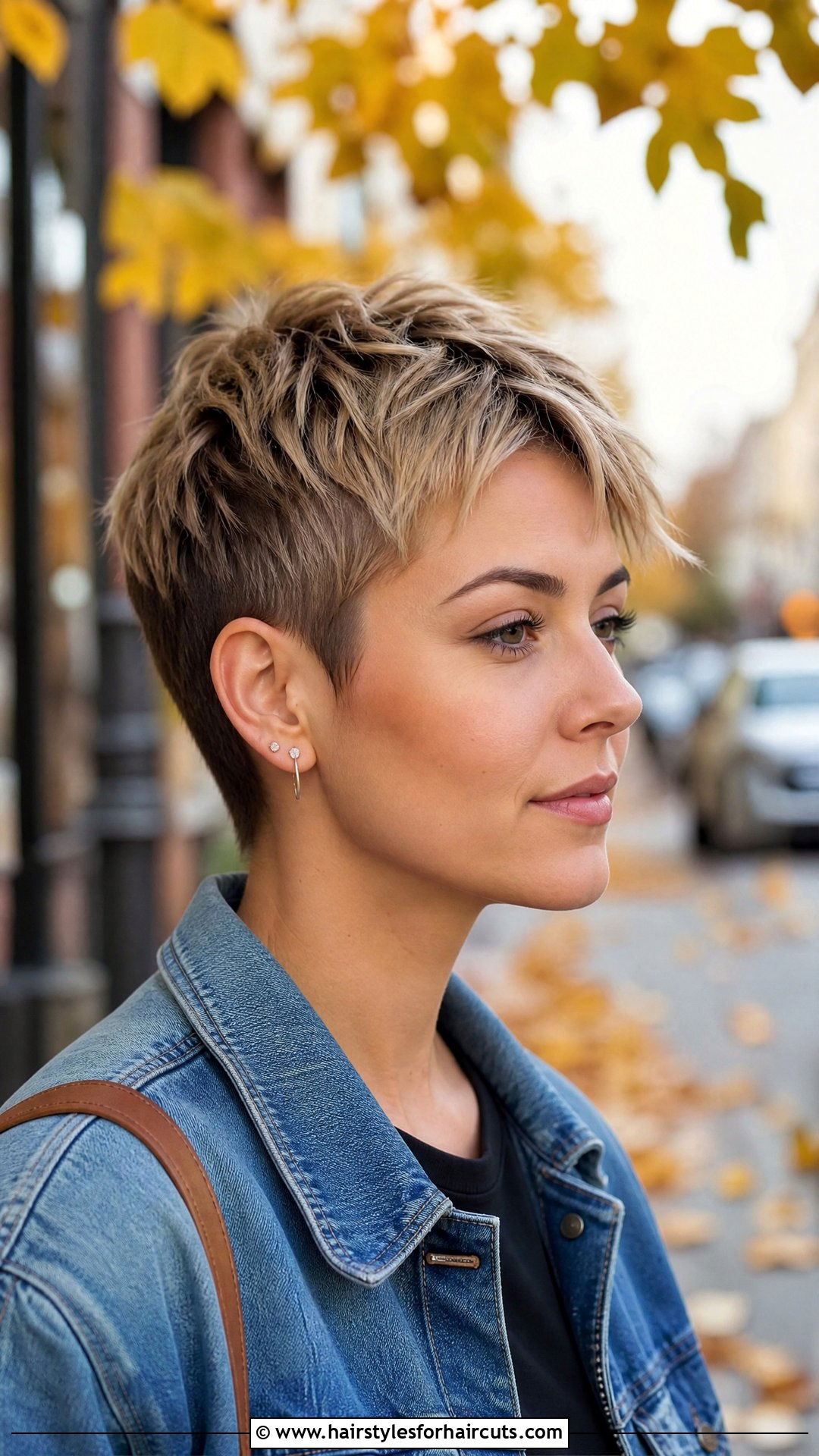 Pixie Cut - 25 classic hairstyles - 25 classic hairstyles