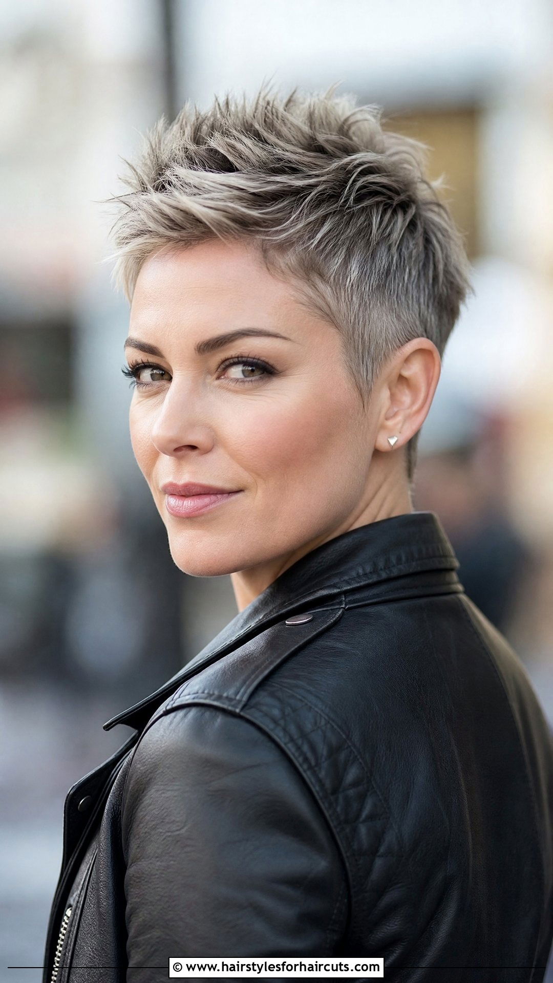Pixie Cut - 25 fort collins haircuts - 25 fort collins haircuts