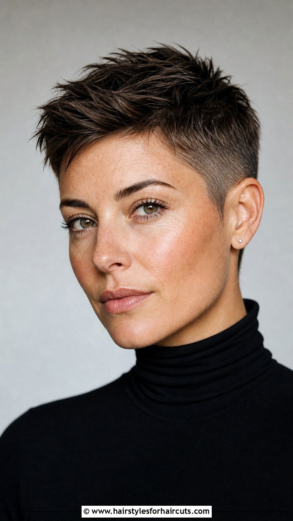 Pixie Cut - 25 haircuts duluth mn - 25 haircuts duluth mn