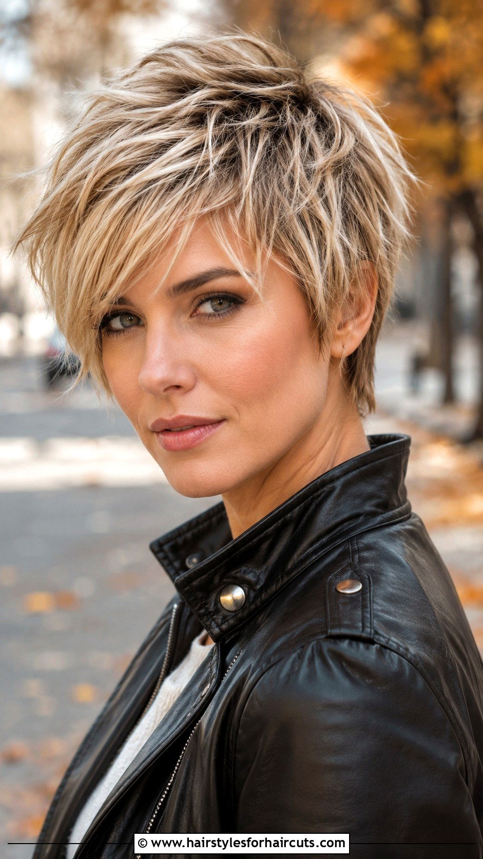 Pixie Cut - 25 haircuts framingham - 25 haircuts framingham