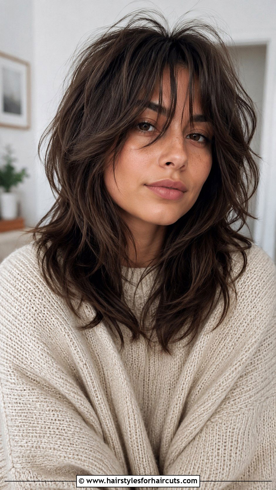 Pixie Cut - 25 haircuts inspiration - 25 haircuts inspiration