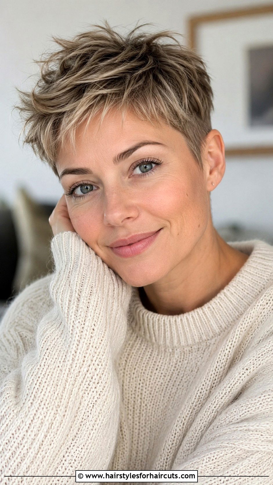 Pixie Cut - 25 haircuts jokes - 25 haircuts jokes