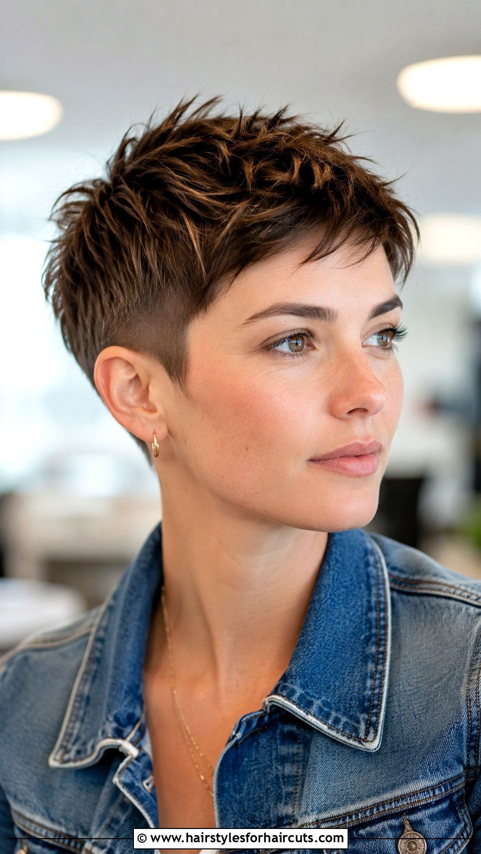 Pixie Cut - 25 haircuts madison al - 25 haircuts madison al