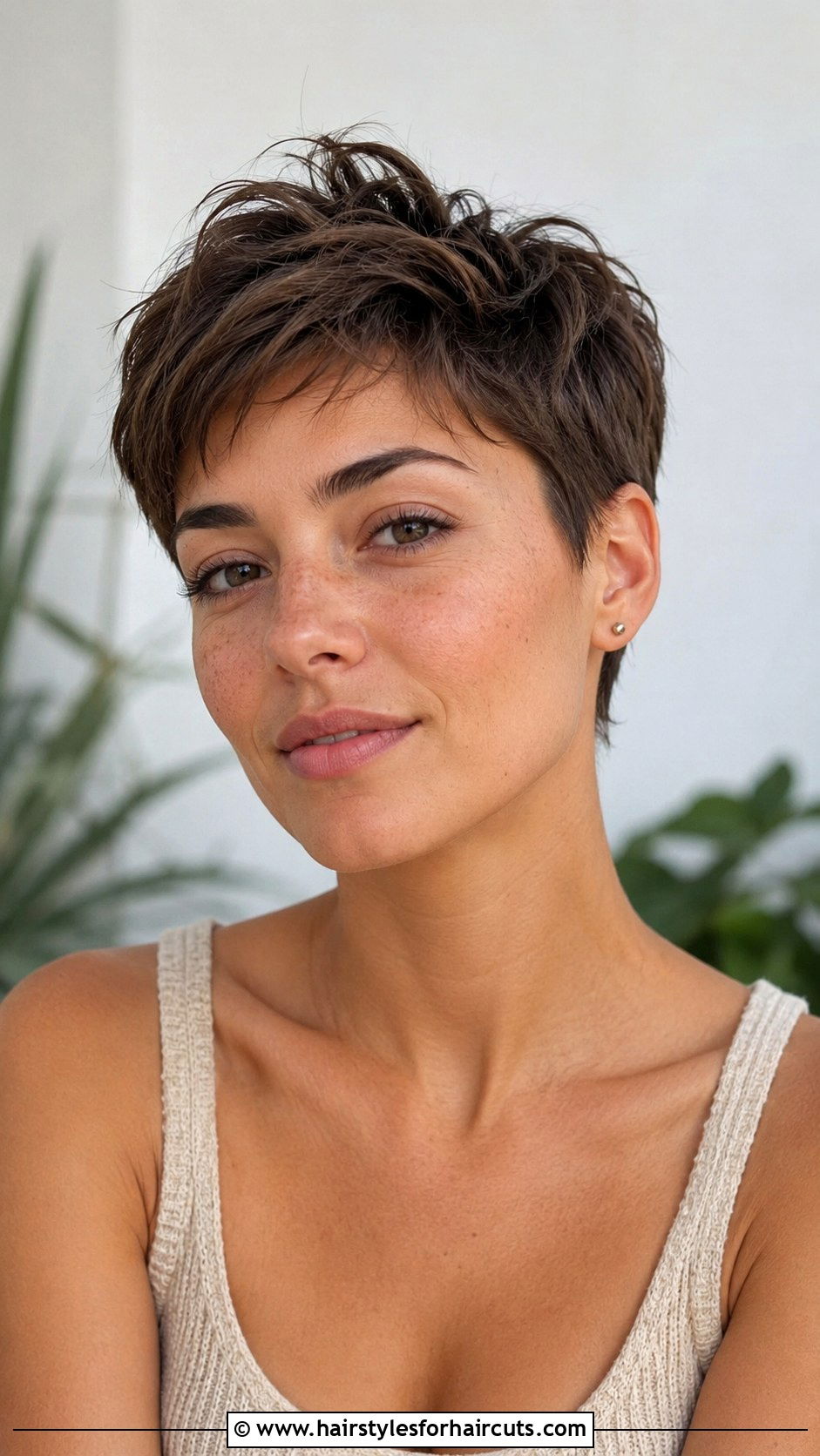 Pixie Cut - 25 haircuts medford oregon - 25 haircuts medford oregon