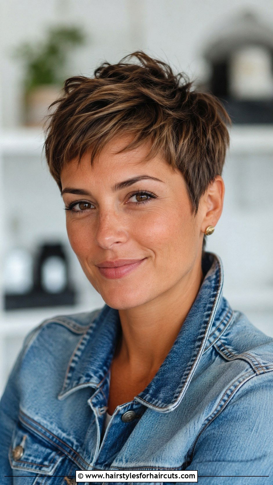 Pixie Cut - 25 haircuts middletown - 25 haircuts middletown