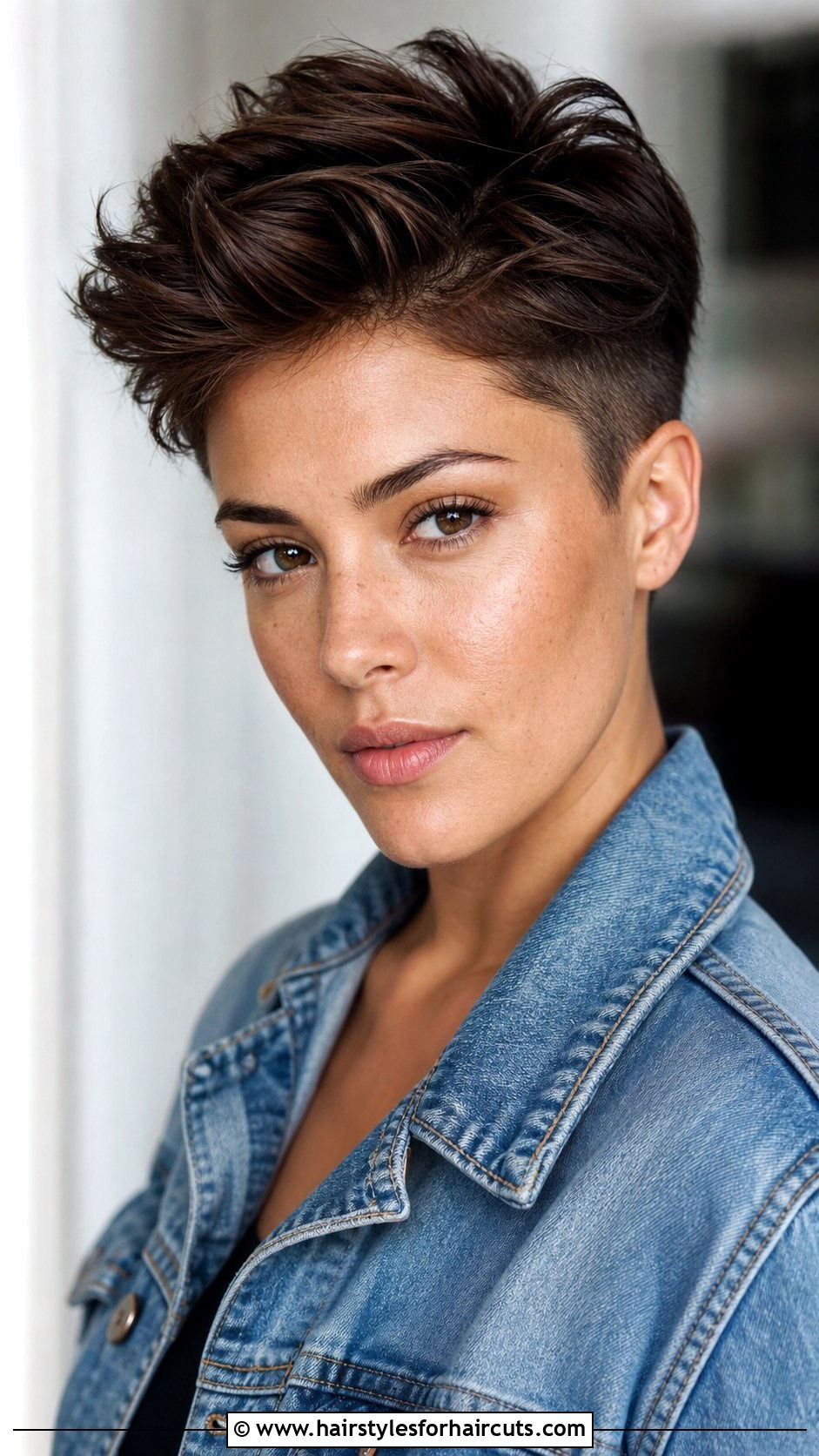 Pixie Cut - 25 haircuts natomas - 25 haircuts natomas