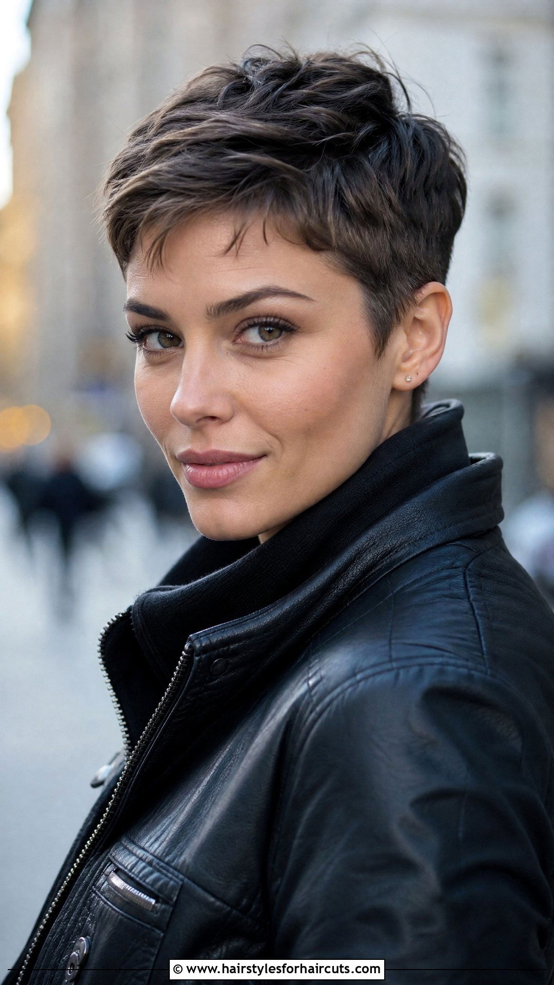 Pixie Cut - 25 what is the most common hairstyles - 25 what is the most common hairstyles