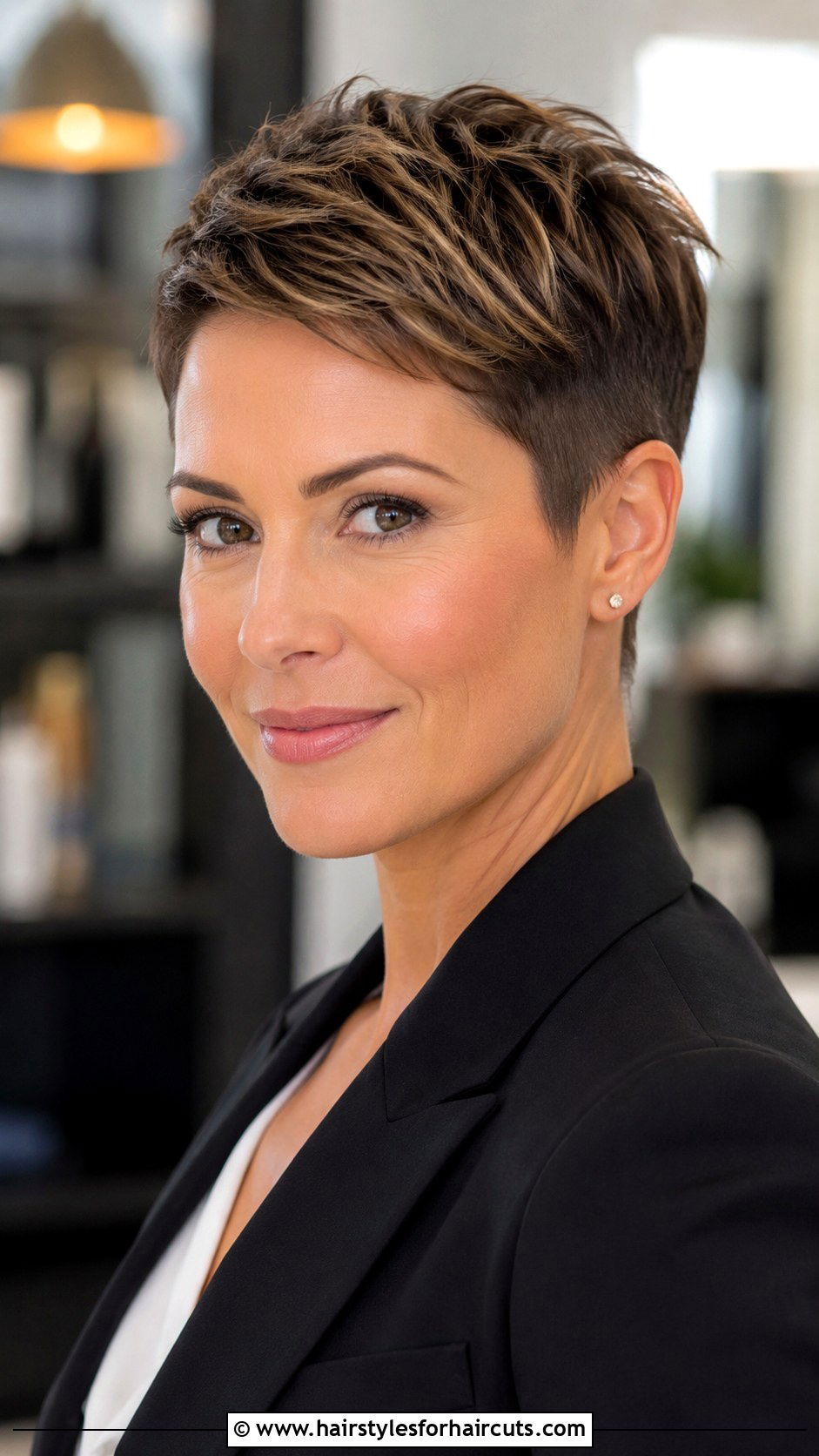 Pixie Cut - 25 haircuts prosper tx - 25 haircuts prosper tx