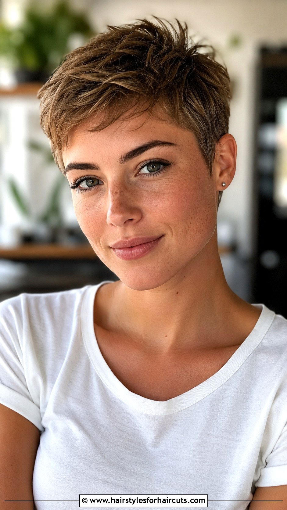 Pixie Cut - 25 haircuts rapid city - 25 haircuts rapid city