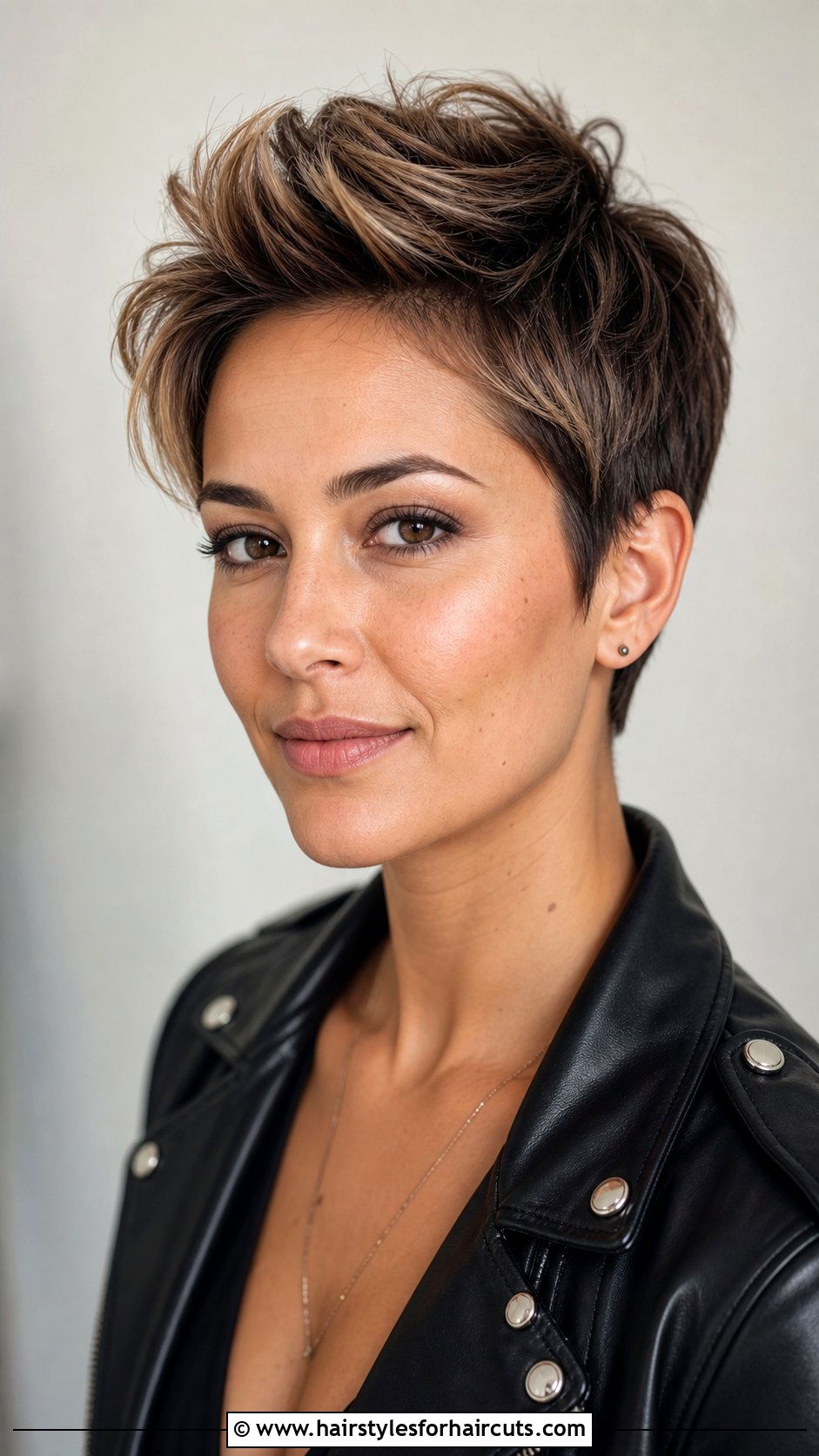 Pixie Cut Blowout - 25 blowout haircuts short hair - 25 blowout haircuts short hair