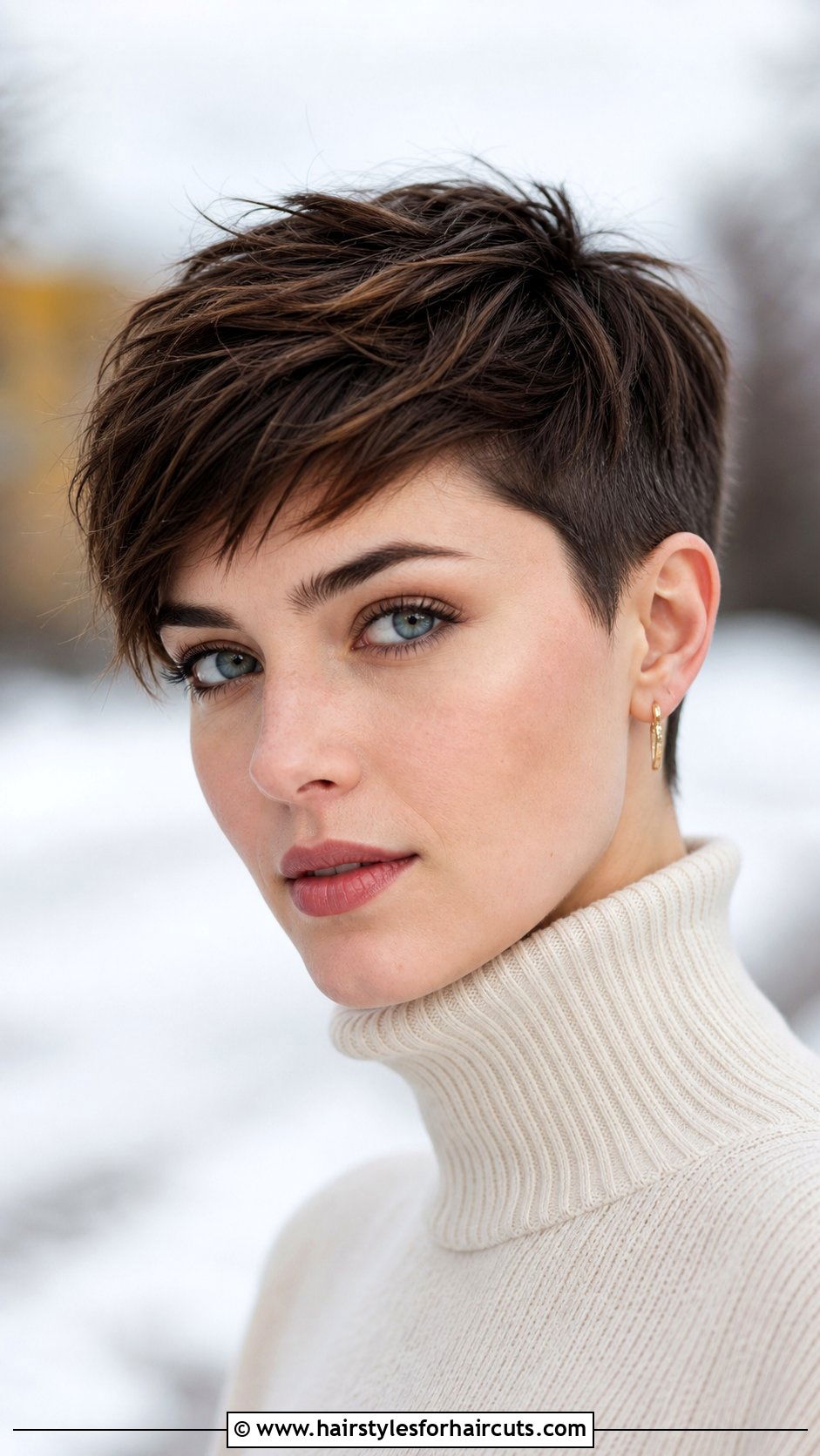Pixie Cut Cincinnati - 25 haircuts cincinnati - 25 haircuts cincinnati