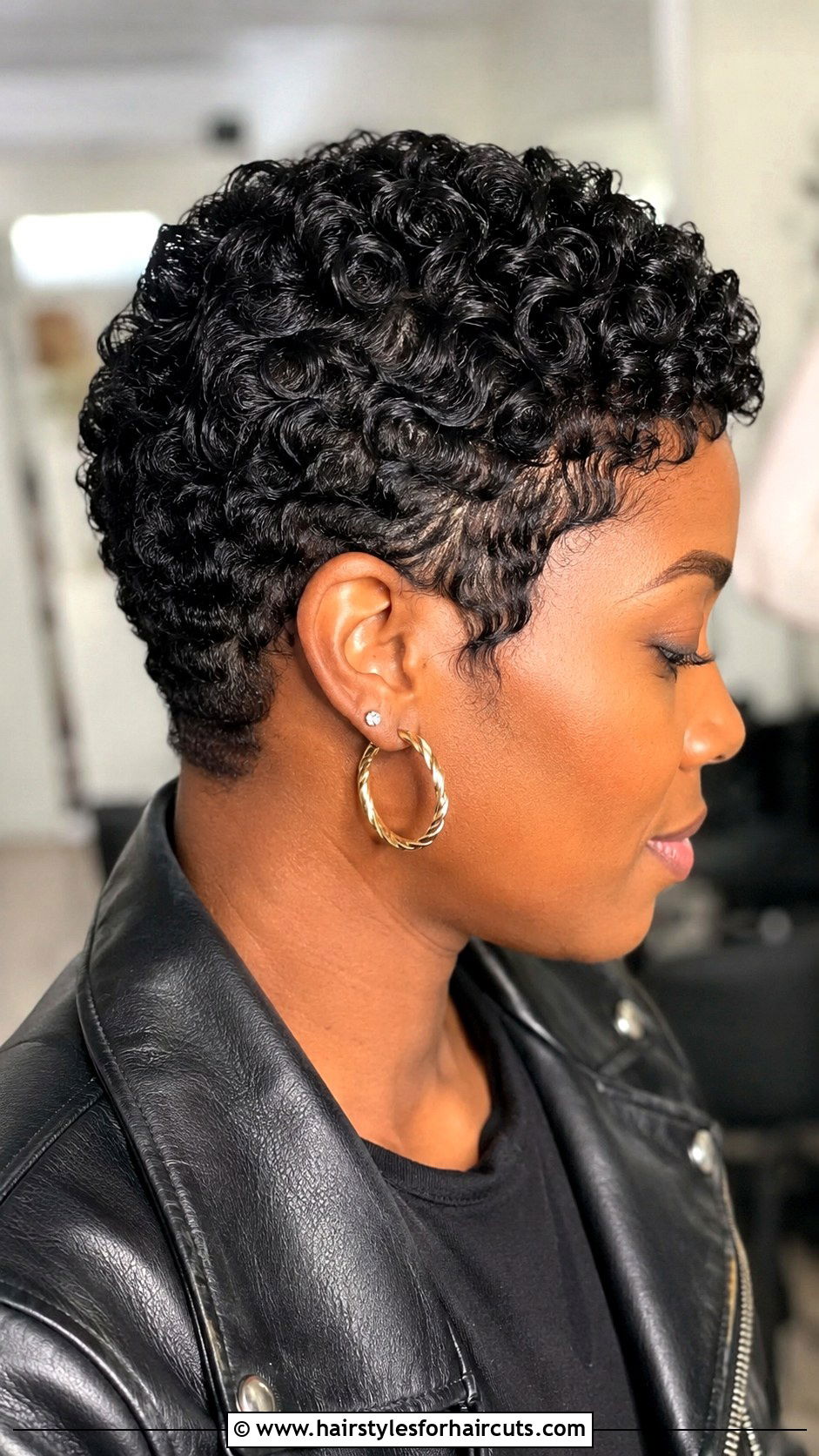Pixie Cut Crochet - 25 extension hairstyles for black hair - 25 extension hairstyles for black hair