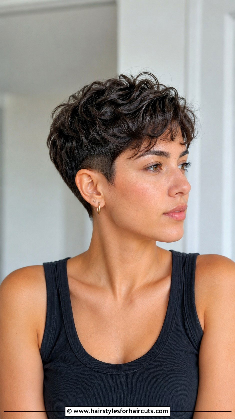 Pixie Cut For 2B Hair - 25 2b haircuts - 25 2b haircuts