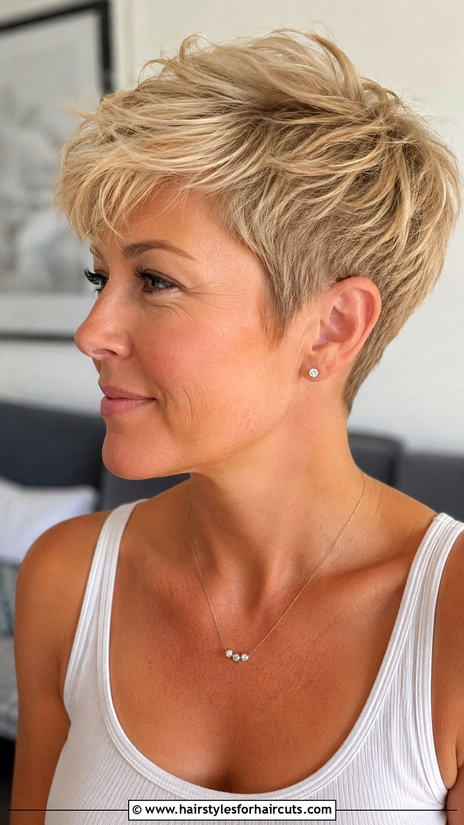 Pixie Cut For Fine Hair - 25 best hairstyles fine hair - 25 best hairstyles fine hair