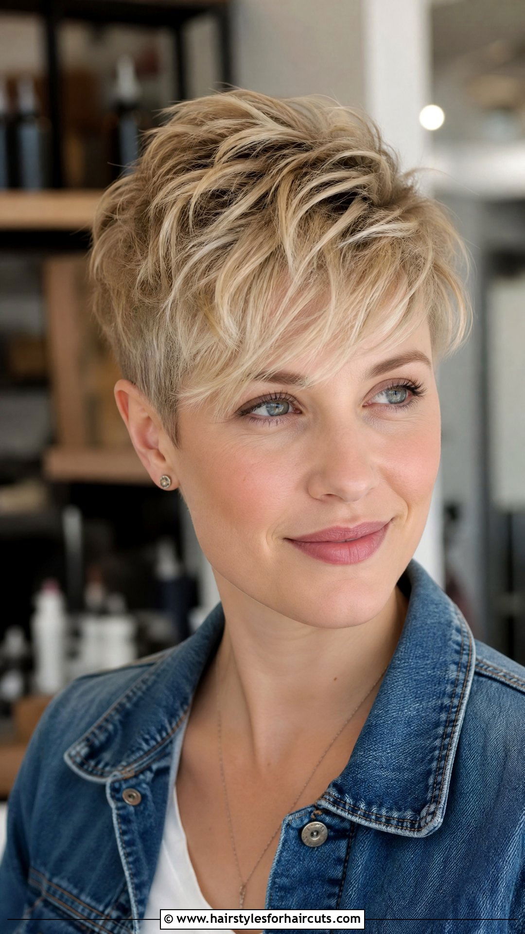 Pixie Cut For Fine Hair - 25 hairstyles thin straight hair - 25 hairstyles thin straight hair