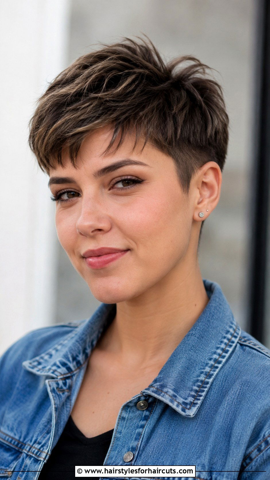 Pixie Cut For Girls - 25 best hairstyles for girls - 25 best hairstyles for girls