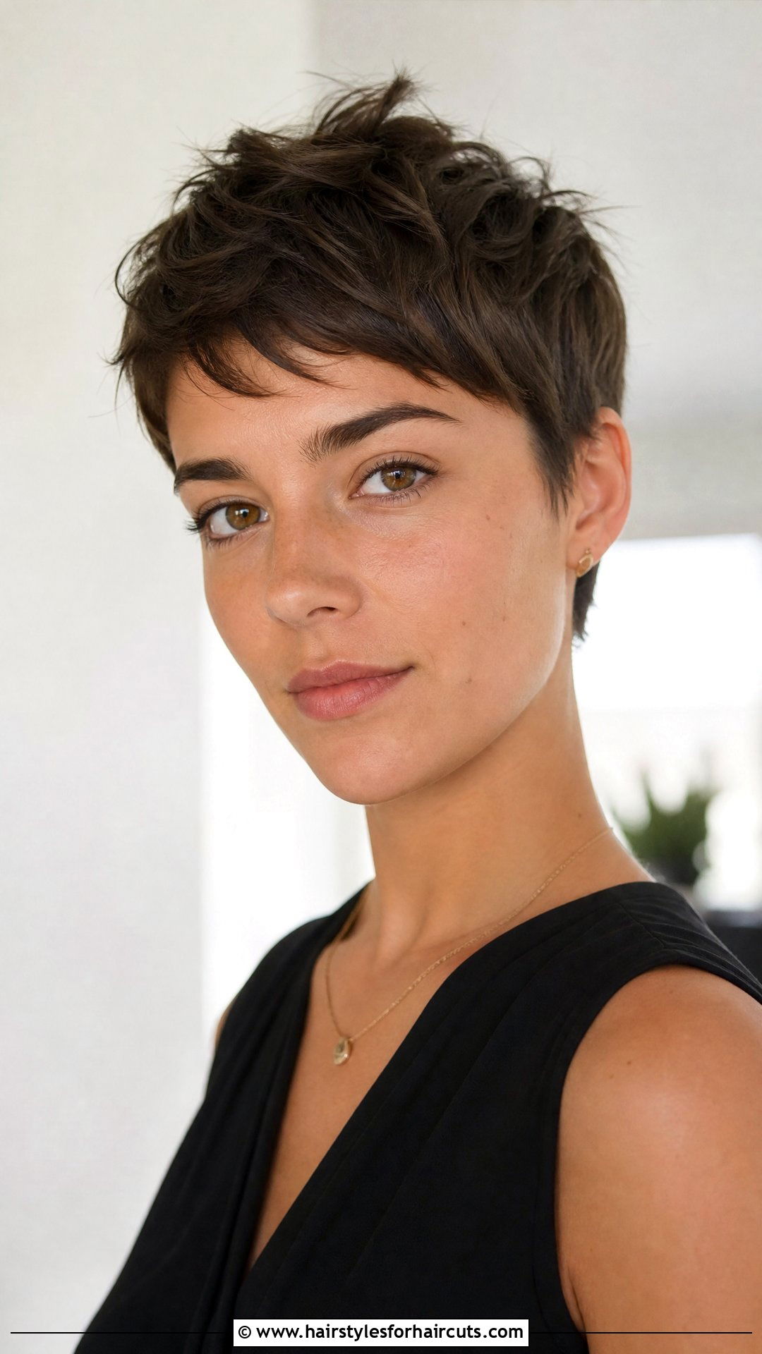 Pixie Cut For Girls - 25 trendy hairstyles for girls - 25 trendy hairstyles for girls