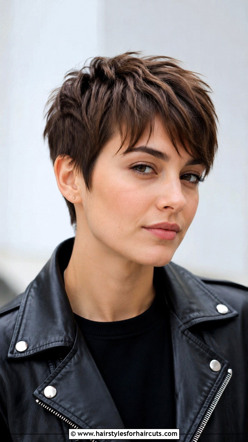 Pixie Cut For Girls - 25 beautiful hairstyles for girls - 25 beautiful hairstyles for girls
