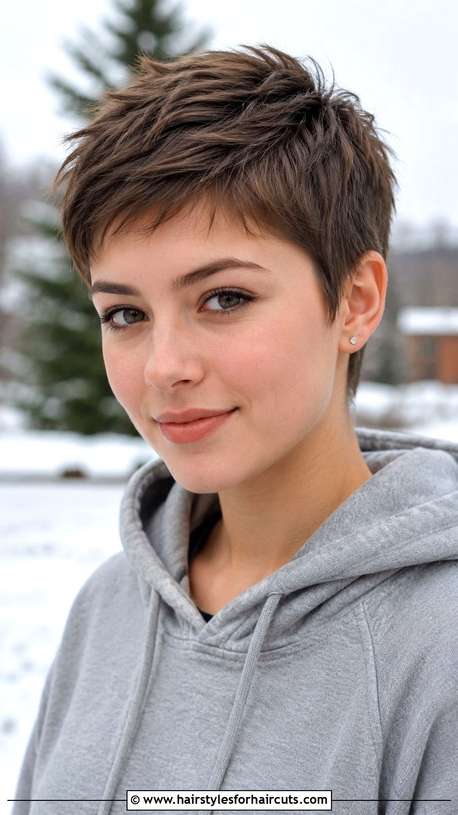Pixie Cut For School - 25 haircuts school - 25 haircuts school