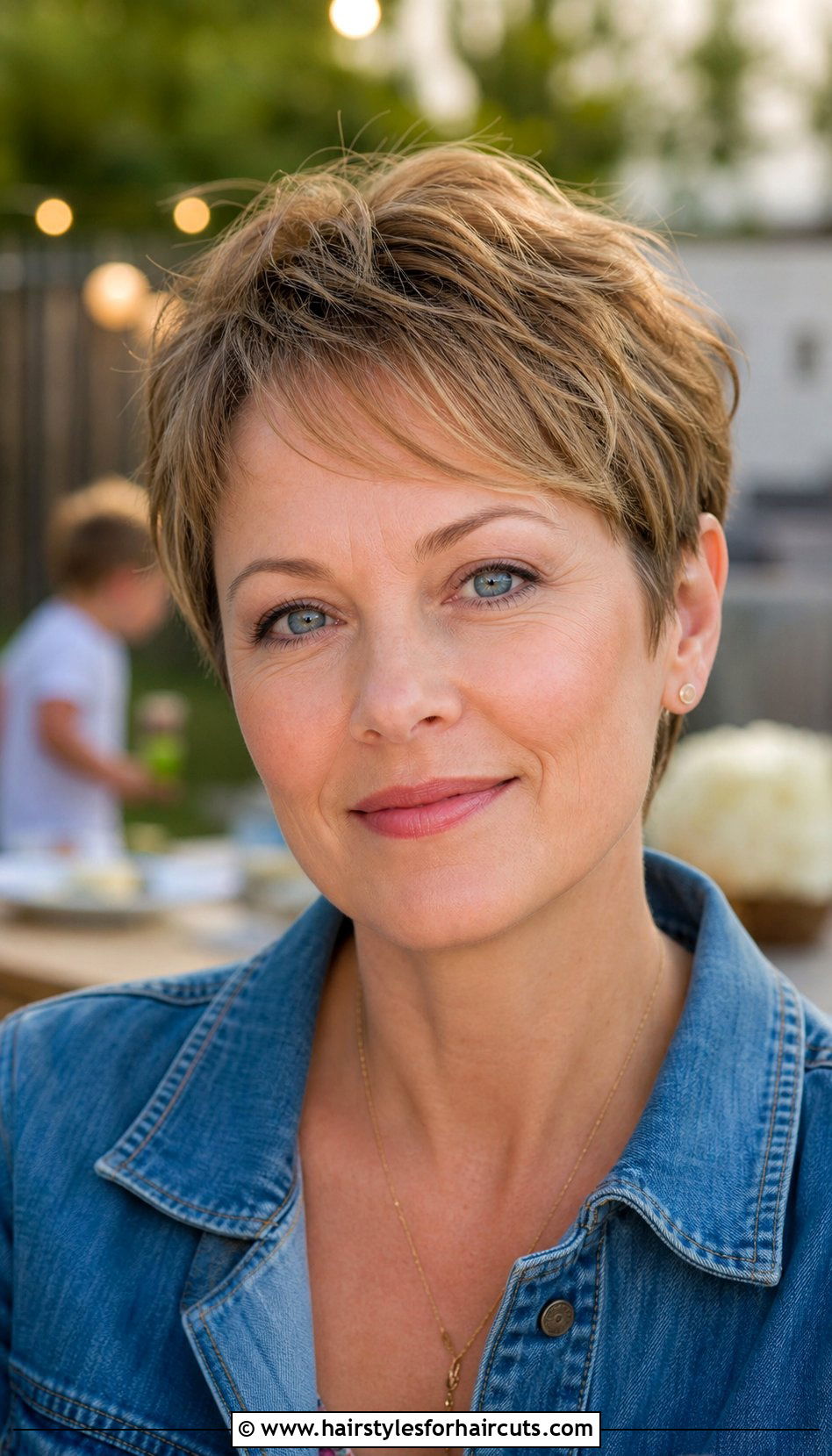 Pixie Cut For Thin Hair - 25 hairstyles for thin hair - 25 hairstyles for thin hair
