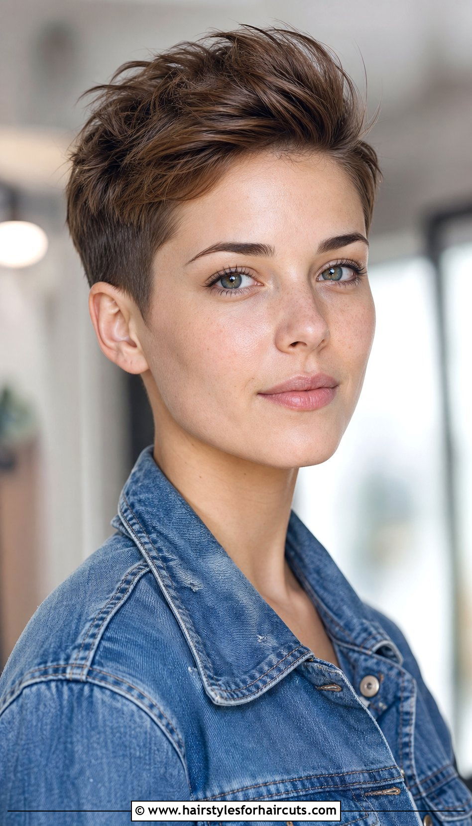 Pixie Cut For Thin Hair - 25 hairstyles for thin hair girls - 25 hairstyles for thin hair girls
