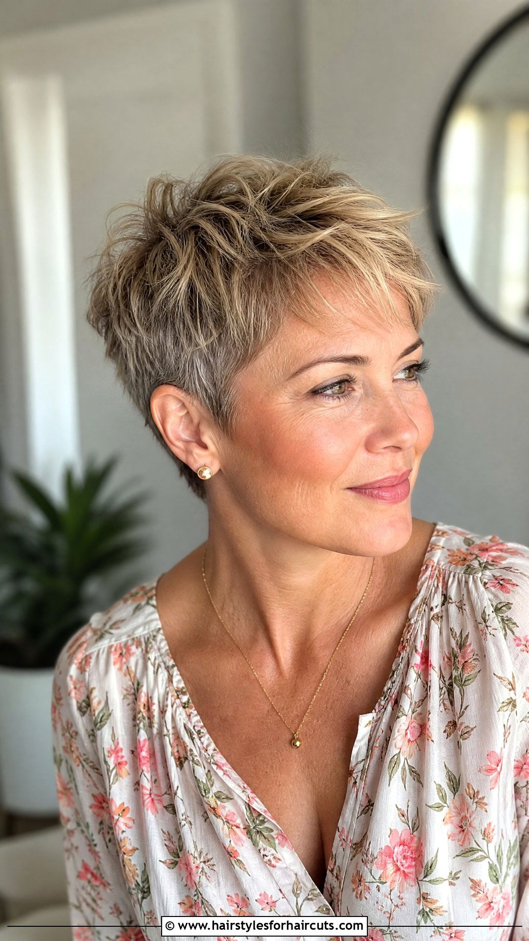 Pixie Cut For Thin Hair - 25 very short hairstyles for thin hair - 25 very short hairstyles for thin hair