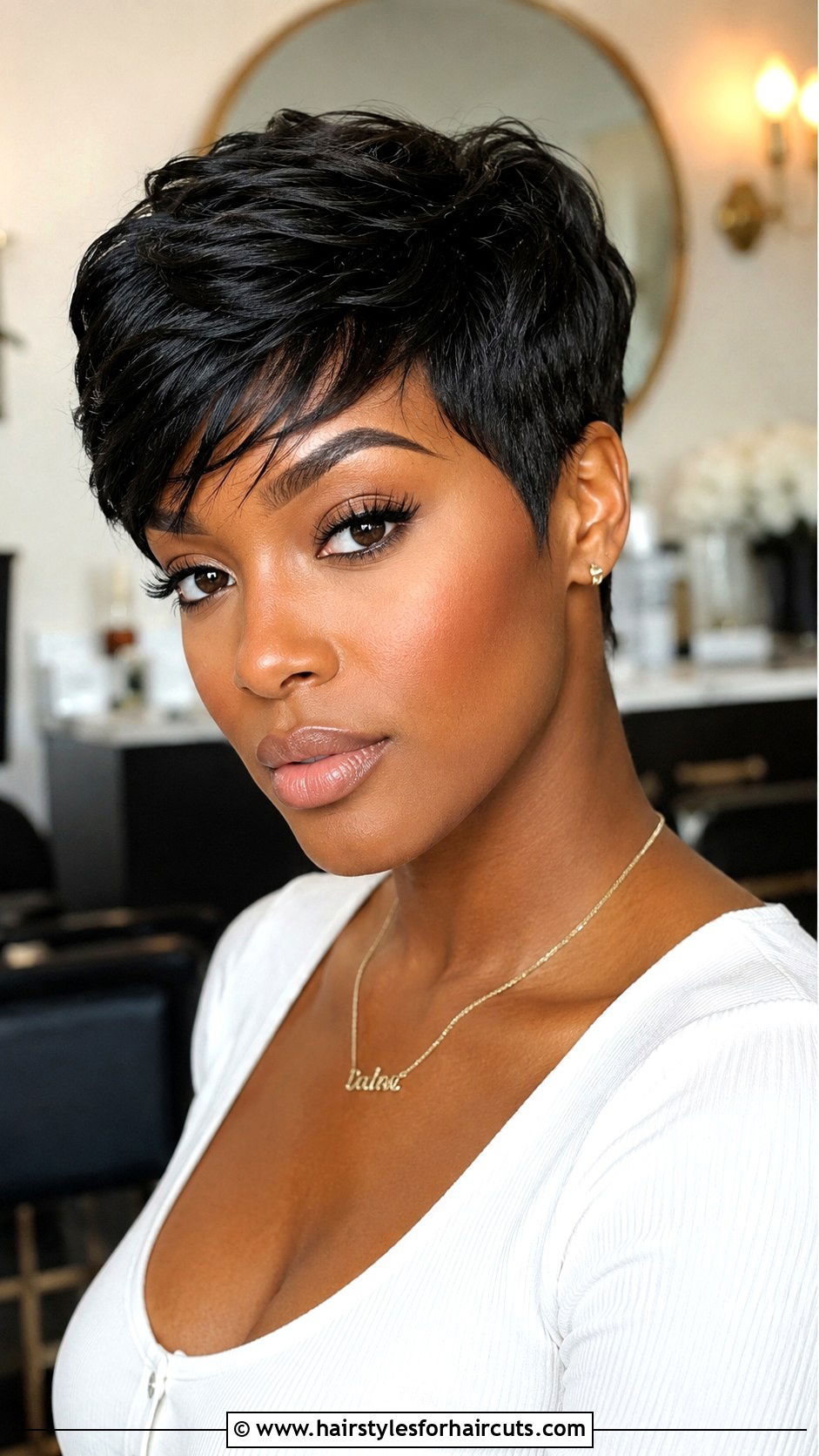 Pixie Cut Frontal Wig - 25 frontal wig hairstyles - 25 frontal wig hairstyles
