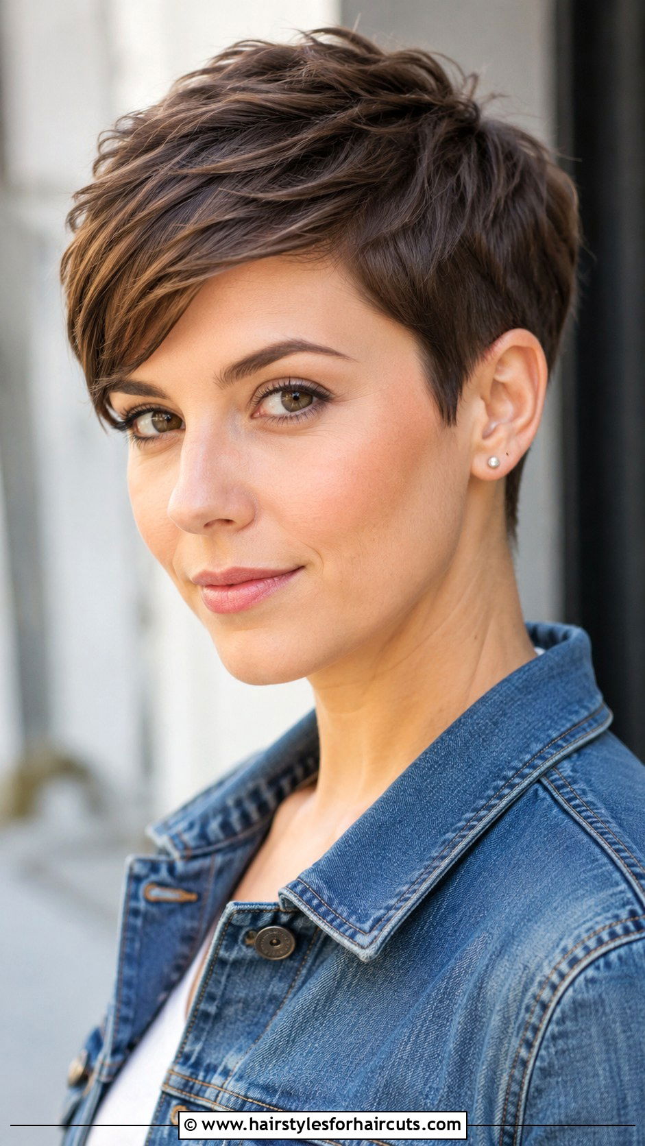 Pixie Cut Game - 25 haircuts games - 25 haircuts games