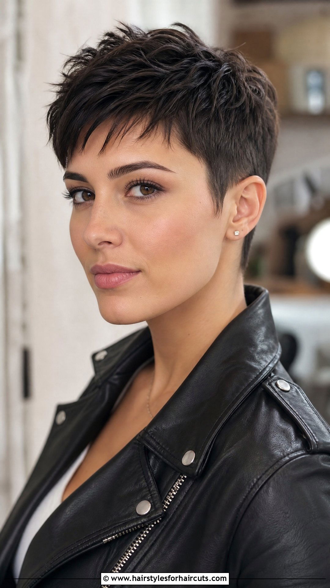 Pixie Cut Haircut - 25 haircuts castle rock - 25 haircuts castle rock