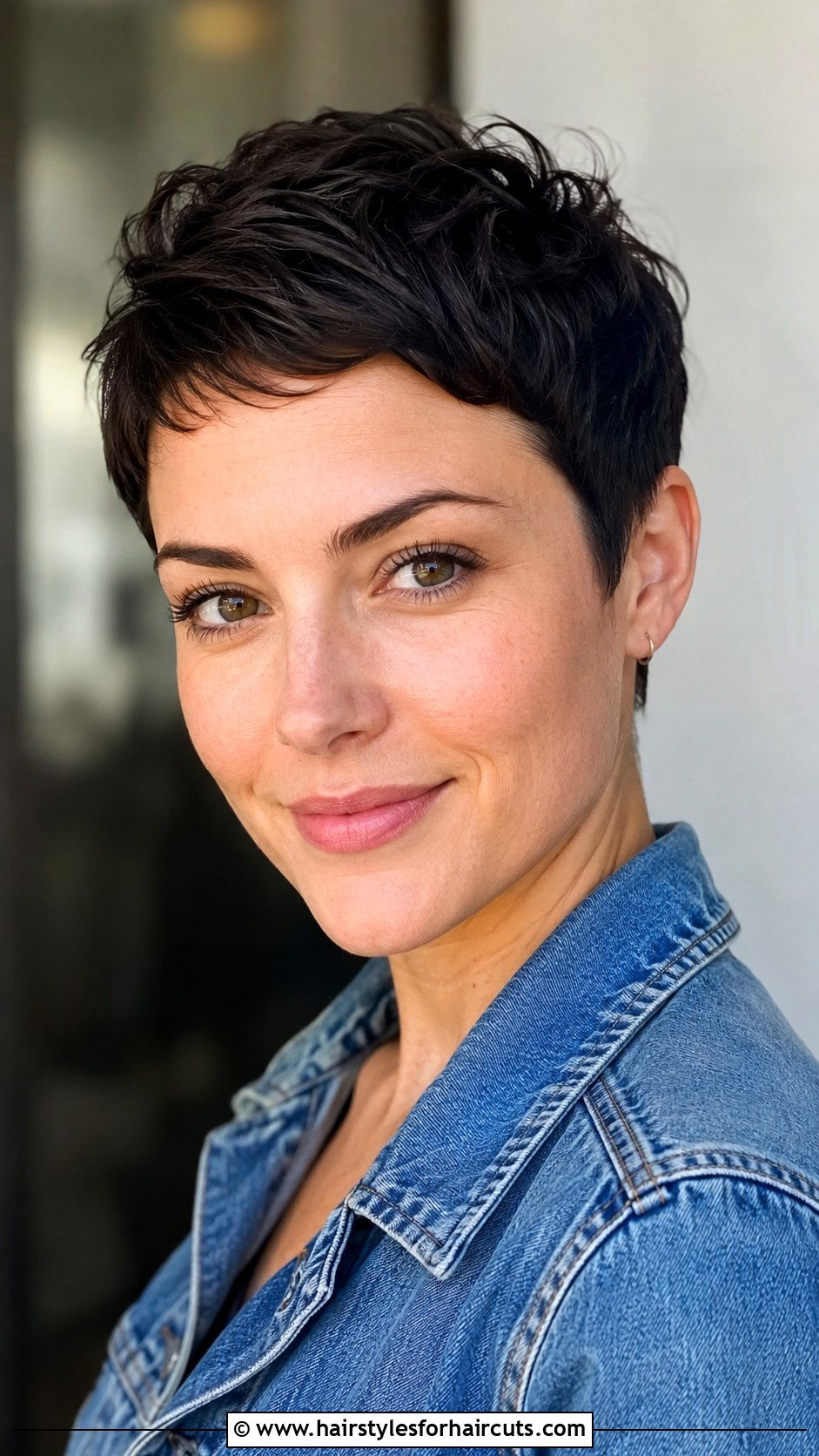Pixie Cut Haircut - 25 cheapest haircuts - 25 cheapest haircuts