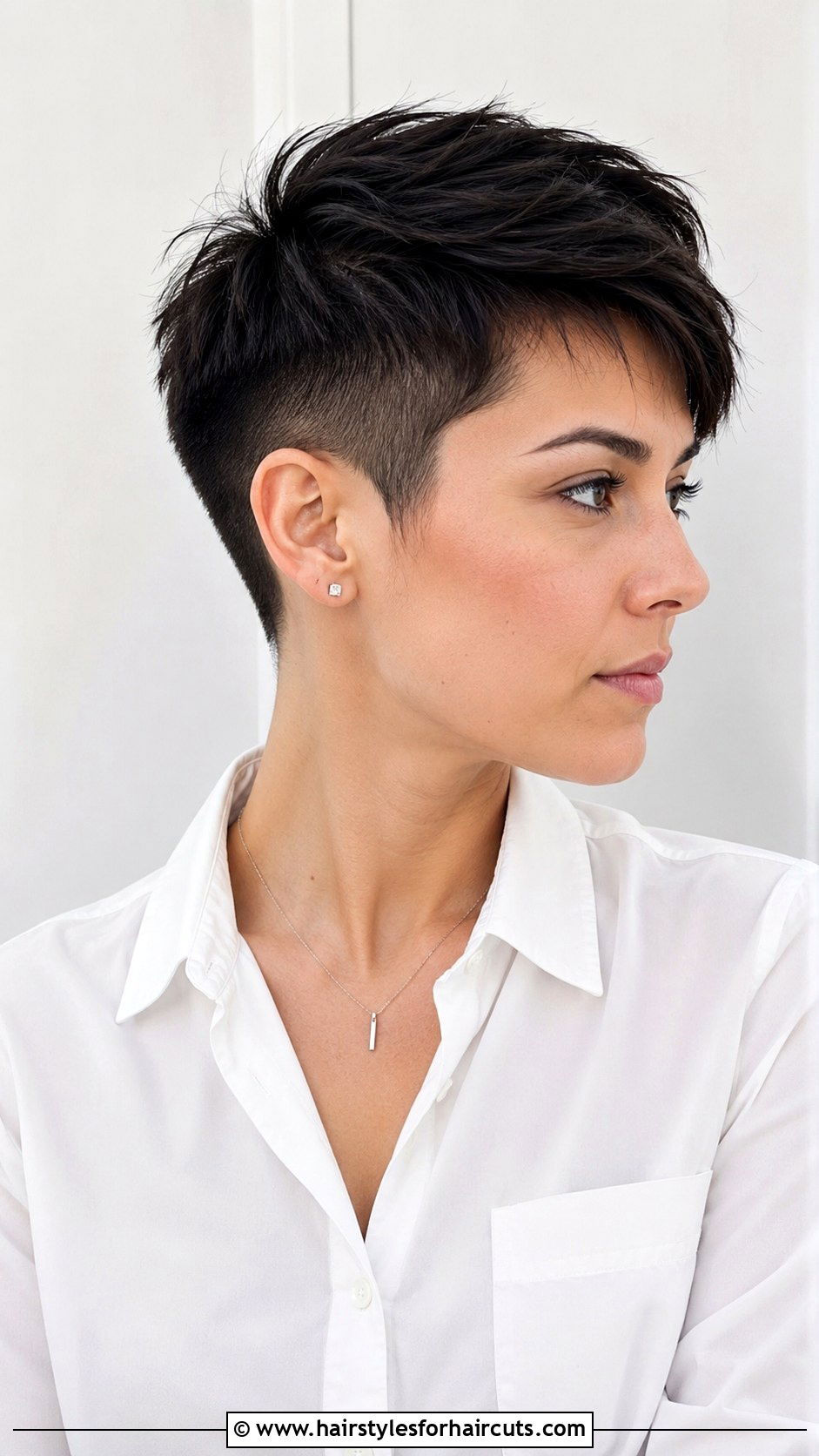 Pixie Cut Haircut - 25 100 hairstyles - 25 100 hairstyles