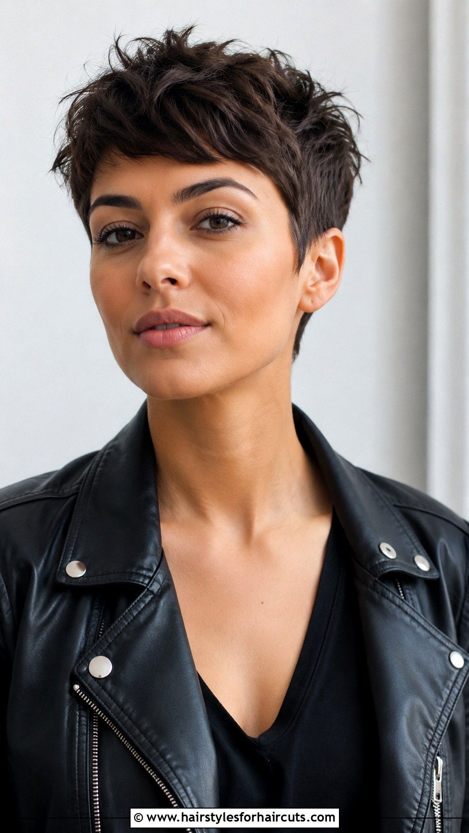 Pixie Cut Hairstyle - 25 beautiful hairstyles - 25 beautiful hairstyles
